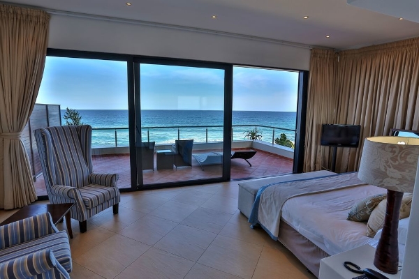 Hotel Canelands Beach Club